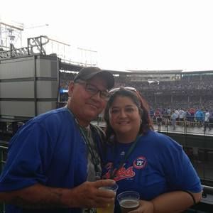 Meet your Posher, Tony